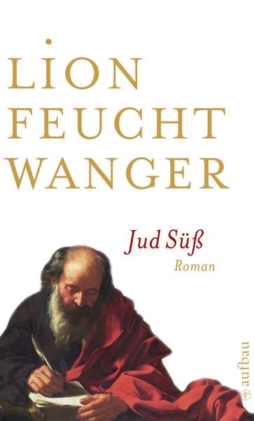 Produktbild: Jud S&uuml;&szlig;