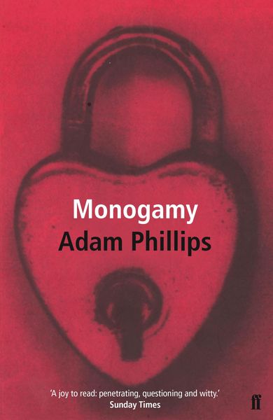Produktbild: Monogamy
