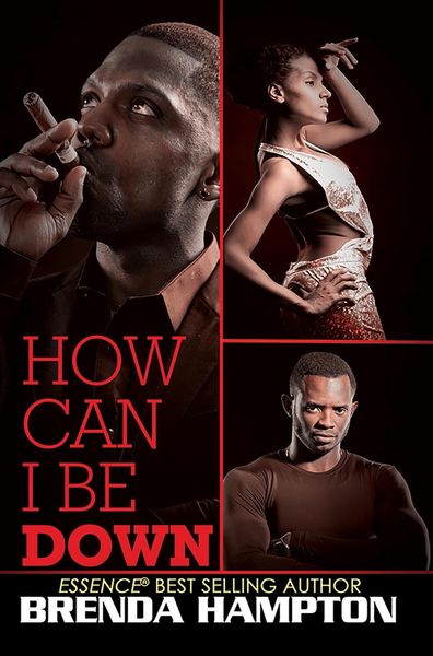 Produktbild: How Can I Be Down?