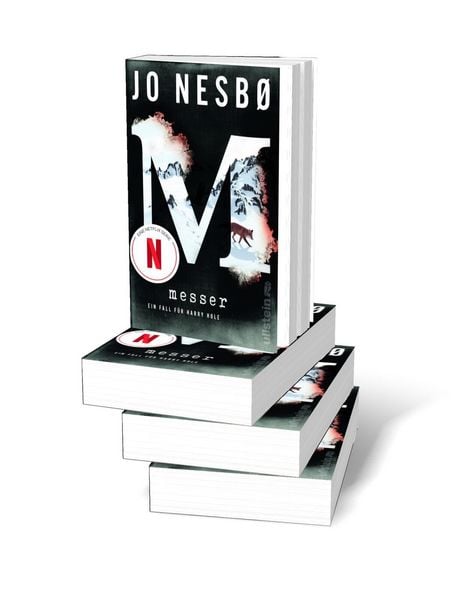 Produktbild: Messer