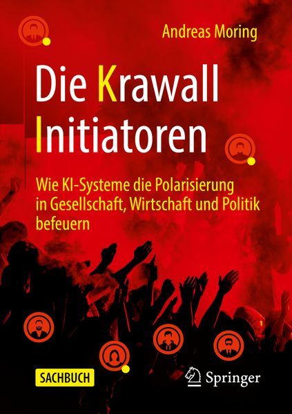 Produktbild: Die Krawall Initiatoren