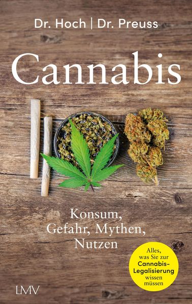 Produktbild: Cannabis