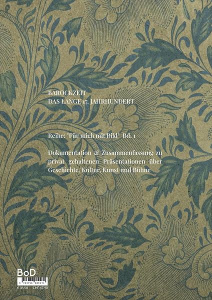 Produktbild: Barockzeit
