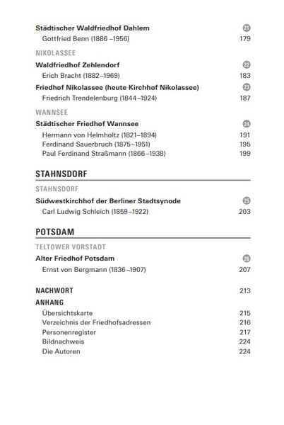 Produktbild: Ber&uuml;hmte Berliner &Auml;rzte