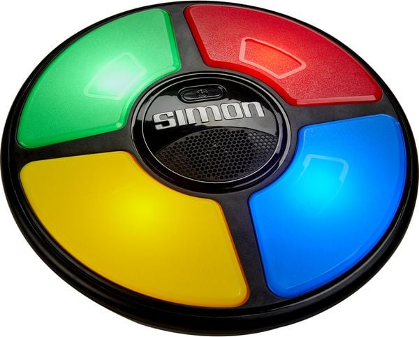 Produktbild: SIMON