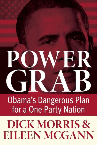Produktbild: Power Grab