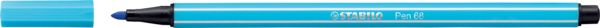 Produktbild: STABILO Pen 68 azurblau