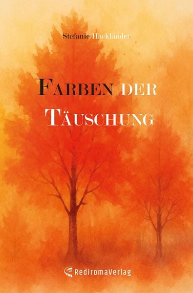 Produktbild: Farben der T&auml;uschung