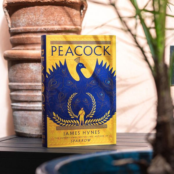 Produktbild: Peacock