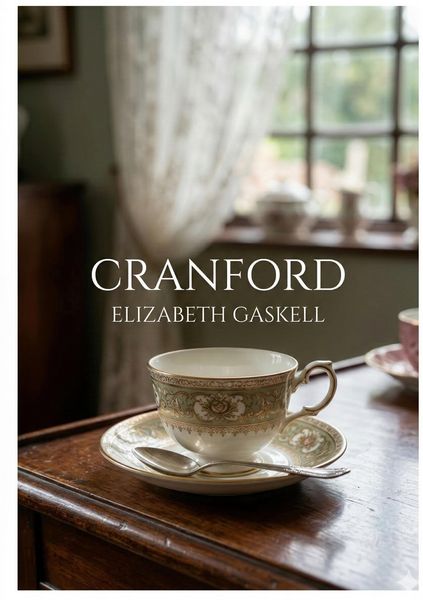 Produktbild: Cranford