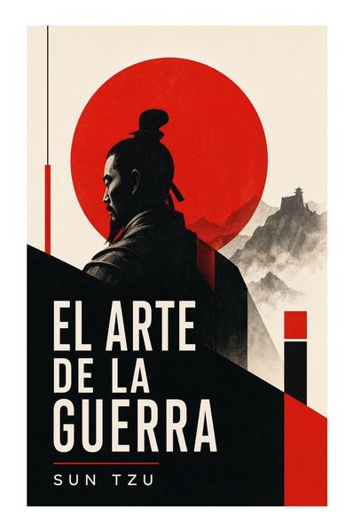 Produktbild: El Arte de la Guerra