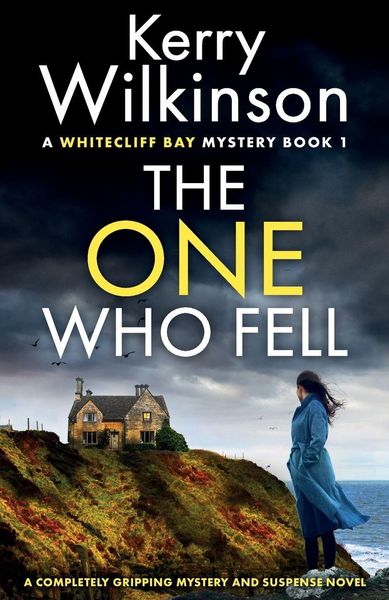 Produktbild: The One Who Fell