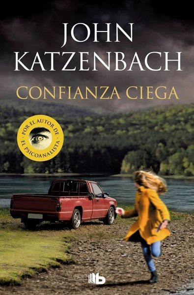 Produktbild: Confianza ciega