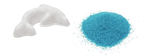 Produktbild: PhänoMINT Funkelnde Kristalltiere züchten