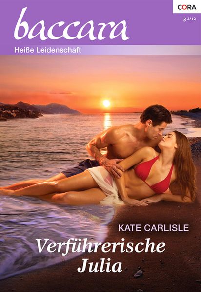 Produktbild: Verf&uuml;hrerische Julia