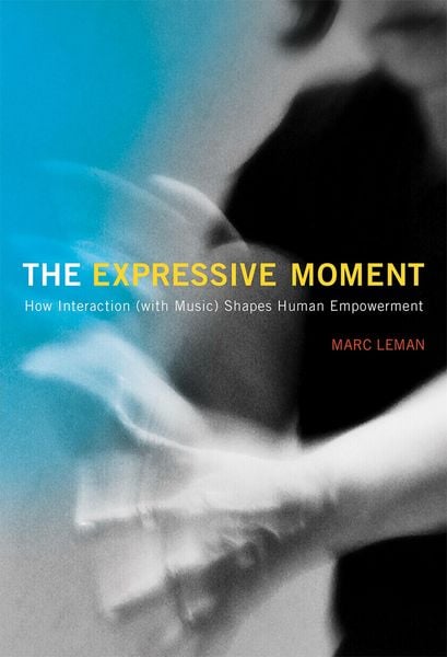 Produktbild: The Expressive Moment