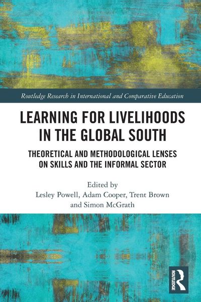 Produktbild: Learning for Livelihoods in the Global South