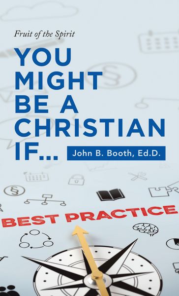 Produktbild: You Might Be a Christian If...