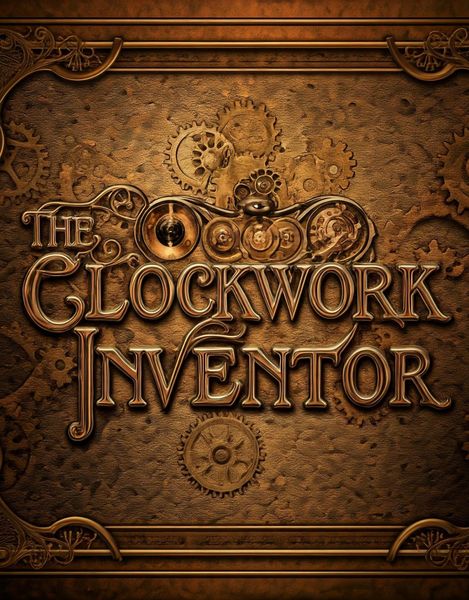 Produktbild: The Clockwork Inventor