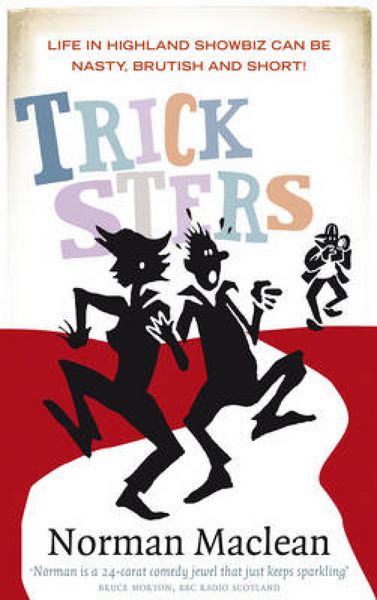 Produktbild: Tricksters