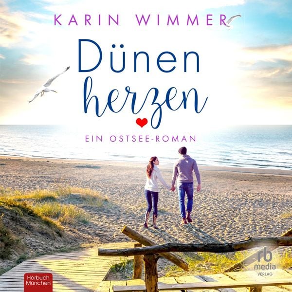 Produktbild: D&uuml;nenherzen