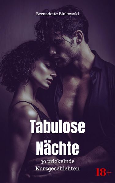 Produktbild: Tabulose N&auml;chte