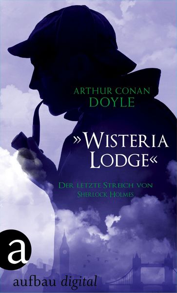 Produktbild: "Wisteria Lodge"