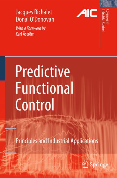 Produktbild: Predictive Functional Control