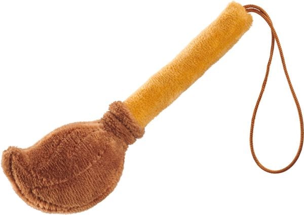 Produktbild: Bibi Blocksberg, Kartoffelbrei, Anh&auml;nger, 14,5 cm