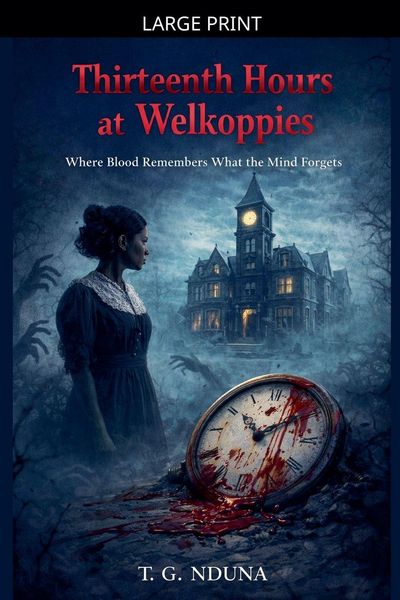Produktbild: Thirteenth Hours at Welkoppies l