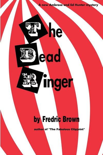 Produktbild: The Dead Ringer