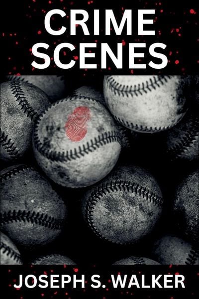 Produktbild: Crime Scenes