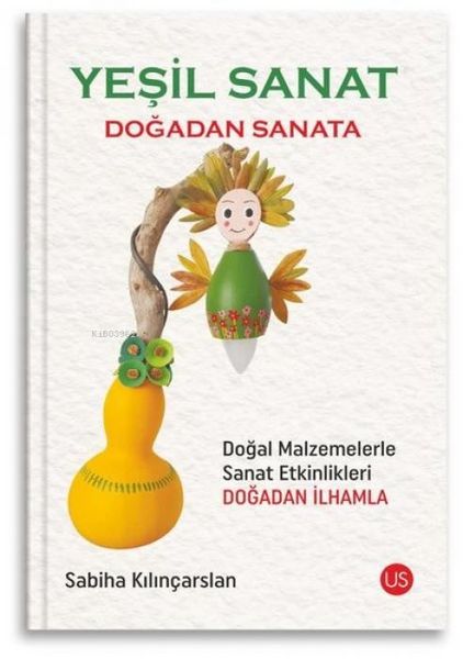 Produktbild: Yesil Sanat - Dogadan Sanata