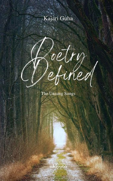 Produktbild: Poetry Defined