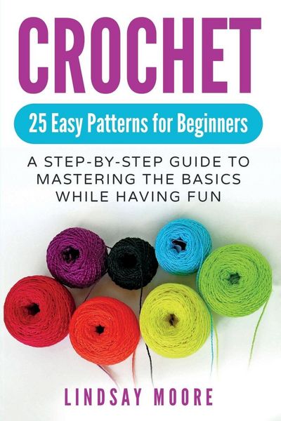 Produktbild: Crochet