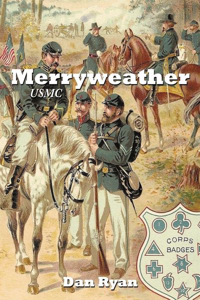 Produktbild: Merryweather