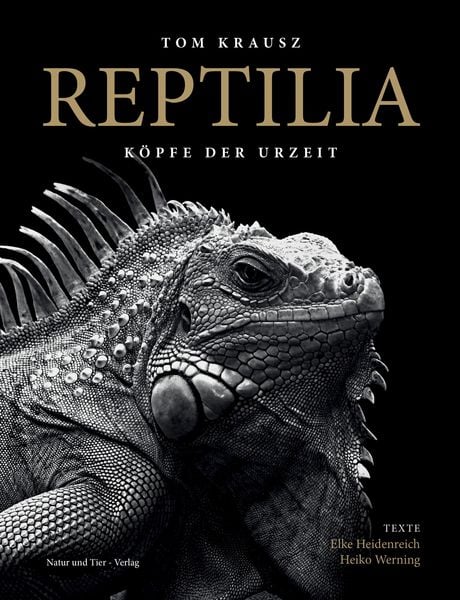 Produktbild: Reptilia
