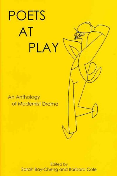 Produktbild: Bay-Cheng, S: Poets at Play