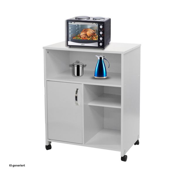 Produktbild: HTI-Living K&uuml;chenschrank Blanca K&uuml;chenschrank Blanca