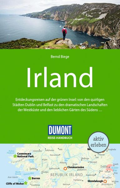 Produktbild: DUMONT Reise-Handbuch Reisef&uuml;hrer E-Book
