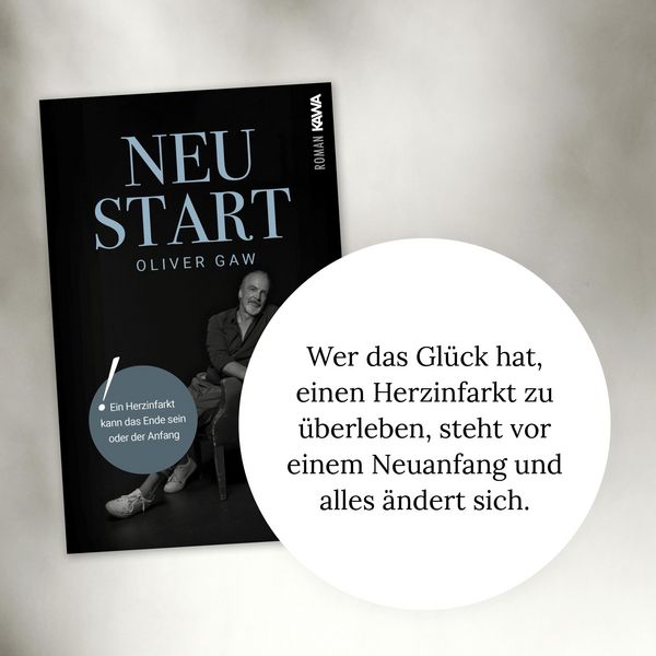 Produktbild: Neustart