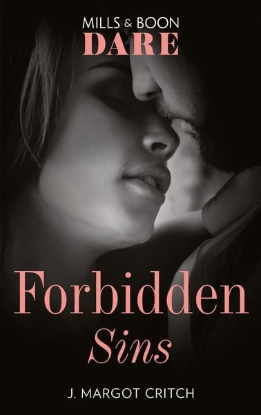 Produktbild: Forbidden Sins (Mills & Boon Dare) (Sin City Brotherhood)