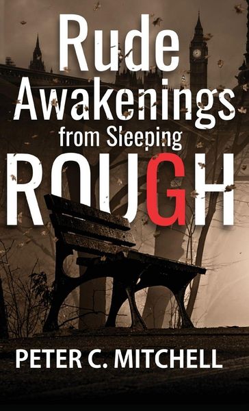Produktbild: Rude Awakenings from Sleeping Rough