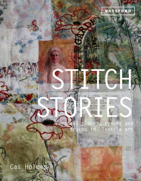 Produktbild: Stitch Stories