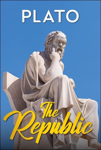 Produktbild: The Republic