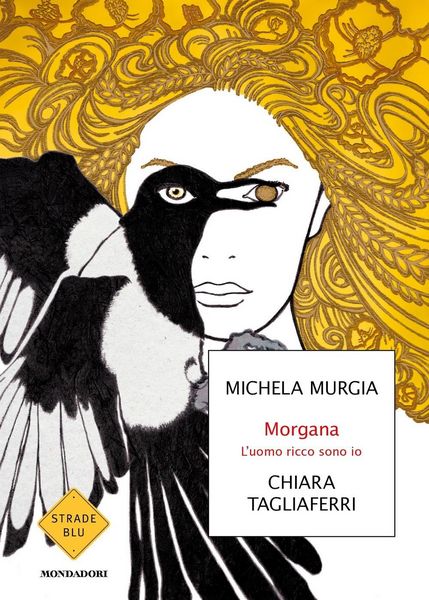 Produktbild: Morgana. L'uomo ricco sono io
