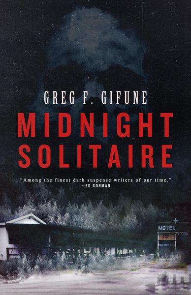 Produktbild: Midnight Solitaire