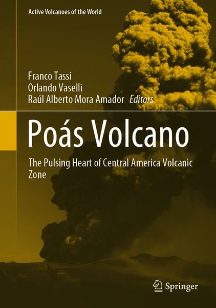 Produktbild: Po&aacute;s Volcano
