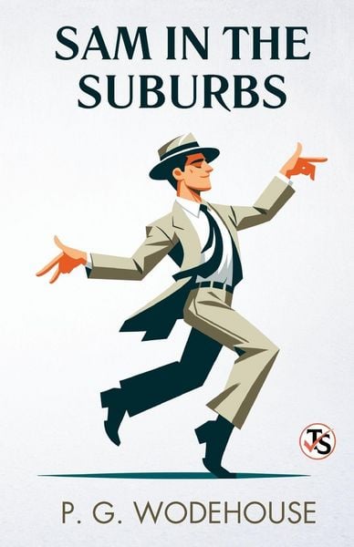 Produktbild: Sam In The Suburbs