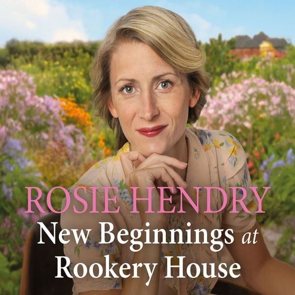 Produktbild: New Beginnings at Rookery House
